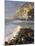 Catalan Bay, Gibraltar-Doug Pearson-Mounted Photographic Print