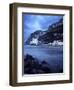 Catalan Bay, Gibraltar-Doug Pearson-Framed Photographic Print