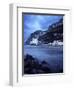 Catalan Bay, Gibraltar-Doug Pearson-Framed Photographic Print