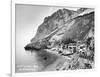 Catalan Bay-null-Framed Photographic Print