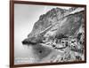 Catalan Bay-null-Framed Photographic Print