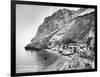 Catalan Bay-null-Framed Photographic Print