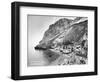 Catalan Bay-null-Framed Photographic Print