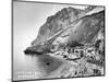 Catalan Bay-null-Mounted Photographic Print