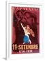 Catalans - September 11, 1714 - 1938-null-Framed Art Print
