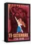 Catalans - September 11, 1714 - 1938-null-Framed Stretched Canvas