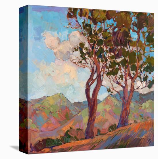 Catalina Hills-Erin Hanson-Stretched Canvas