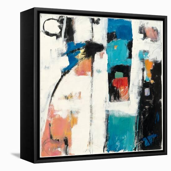 Catalina I-Mike Schick-Framed Stretched Canvas