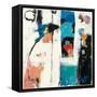 Catalina I-Mike Schick-Framed Stretched Canvas