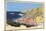 Catalina Island-null-Mounted Art Print