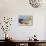 Catalina Island-null-Stretched Canvas displayed on a wall