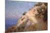 Catalina Island-William Less Judson-Mounted Art Print