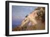 Catalina Island-William Less Judson-Framed Premium Giclee Print