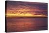 Catalina Sunset-Chris Bliss-Stretched Canvas