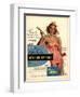 Catalina Womens Swimming Fashion, USA, 1950-null-Framed Giclee Print