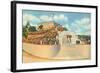 Catalina-null-Framed Art Print