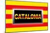 Catalonia.-StockPhotoAstur-Mounted Premium Giclee Print