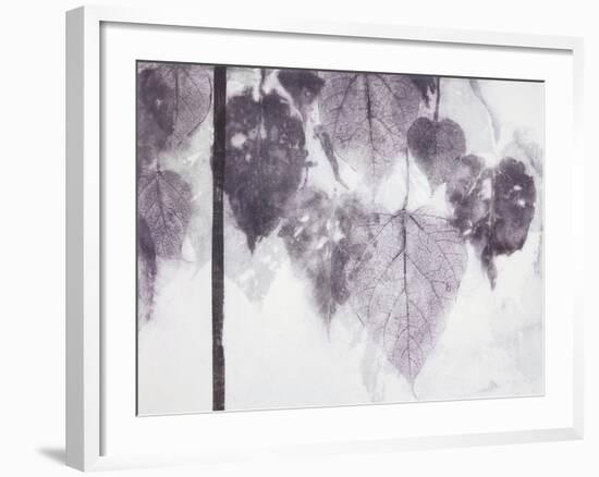 Catalpa-Cynthia MacCollum-Framed Art Print