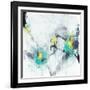 Catalyst Stage 1-Romeo Zivoin-Framed Art Print