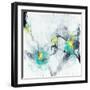 Catalyst Stage 1-Romeo Zivoin-Framed Art Print