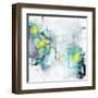 Catalyst Stage 2-Romeo Zivoin-Framed Art Print