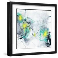 Catalyst Stage 2-Romeo Zivoin-Framed Art Print