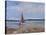 Catamaran, Brittany-Christopher Glanville-Stretched Canvas