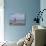 Catamaran, Brittany-Christopher Glanville-Giclee Print displayed on a wall