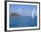 Catamaran, Island of Praslin, Seychelles, Indian Ocean, Africa-Bruno Barbier-Framed Photographic Print