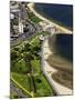 Catani Gardens, St Kilda, Port Phillip Bay, Melbourne, Victoria, Australia-David Wall-Mounted Photographic Print