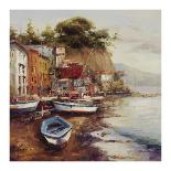 Lowtide-Catano-Art Print