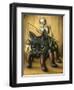 Catantula-Jason Limon-Framed Giclee Print