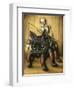 Catantula-Jason Limon-Framed Giclee Print