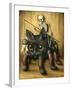 Catantula-Jason Limon-Framed Giclee Print