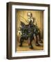 Catantula-Jason Limon-Framed Premium Giclee Print