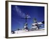 Catapult Launched Scout Plane Aboard Battleship Idaho BB-42, US Navy's Pacific Fleet Maneuvers-Carl Mydans-Framed Photographic Print