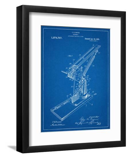 Art Print, , large