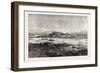 Cataract, Egypt, 1879-null-Framed Giclee Print