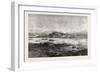 Cataract, Egypt, 1879-null-Framed Giclee Print