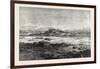 Cataract, Egypt, 1879-null-Framed Giclee Print