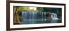 Cataract Falls State Park, Indiana, USA-Anna Miller-Framed Photographic Print