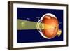 Cataract-Spencer Sutton-Framed Giclee Print