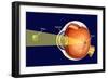 Cataract-Spencer Sutton-Framed Giclee Print