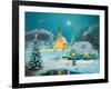 Catch a Falling Star-Richard Burns-Framed Giclee Print