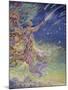 Catch A Falling Star-Josephine Wall-Mounted Giclee Print