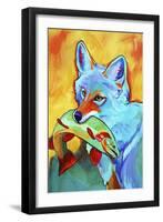 Catch of the Day-Corina St. Martin-Framed Giclee Print