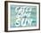 Catch Some Sun-Lanie Loreth-Framed Art Print