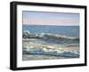 Catch the Wave-Bruce Dumas-Framed Giclee Print