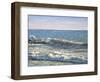 Catch the Wave-Bruce Dumas-Framed Giclee Print