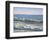 Catch the Wave-Bruce Dumas-Framed Giclee Print